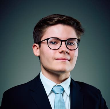 Member Profile Picture