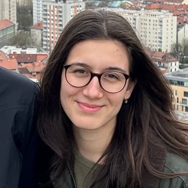 Member Profile Picture