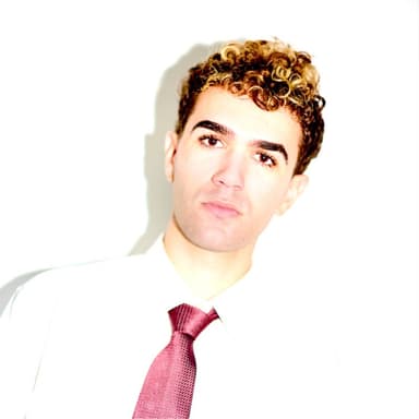 Member Profile Picture