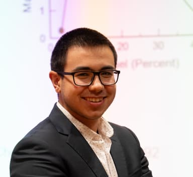 Member Profile Picture