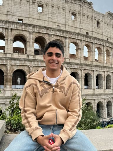 Member Profile Picture