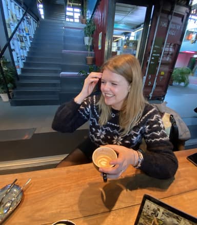 Member Profile Picture