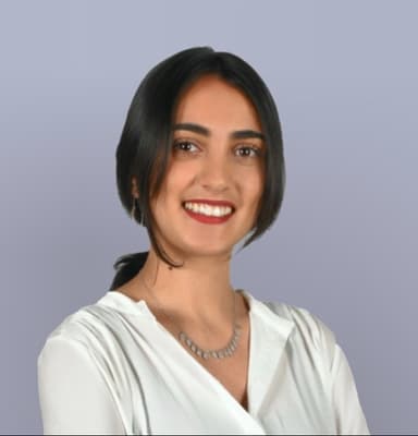 Member Profile Picture