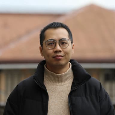 Member Profile Picture