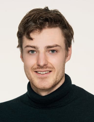 Member Profile Picture