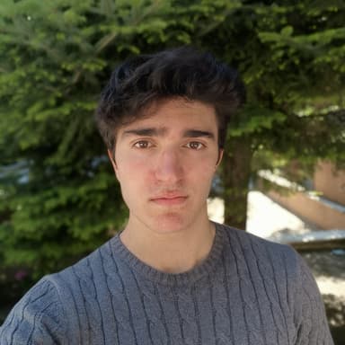 Member Profile Picture