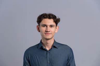 Member Profile Picture