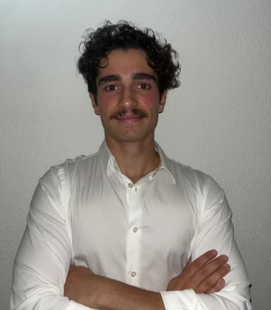 Member Profile Picture