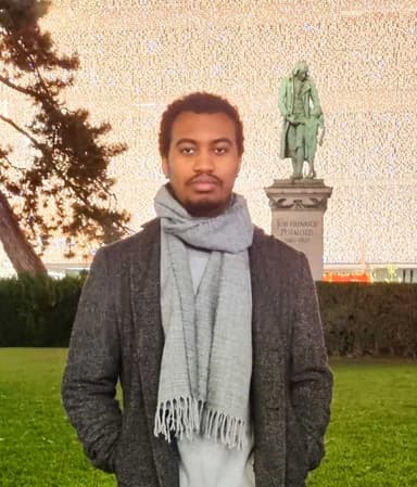 Member Profile Picture