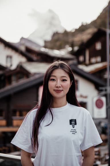 Member Profile Picture