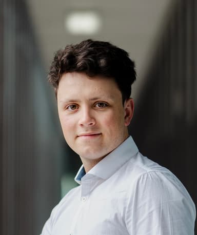 Member Profile Picture