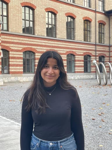 Member Profile Picture