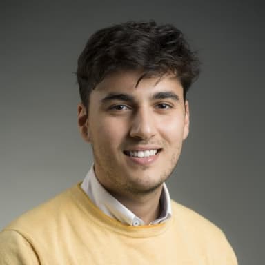 Member Profile Picture