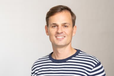 Member Profile Picture