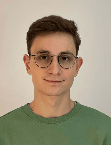 Member Profile Picture