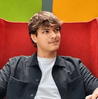 Member Profile Picture